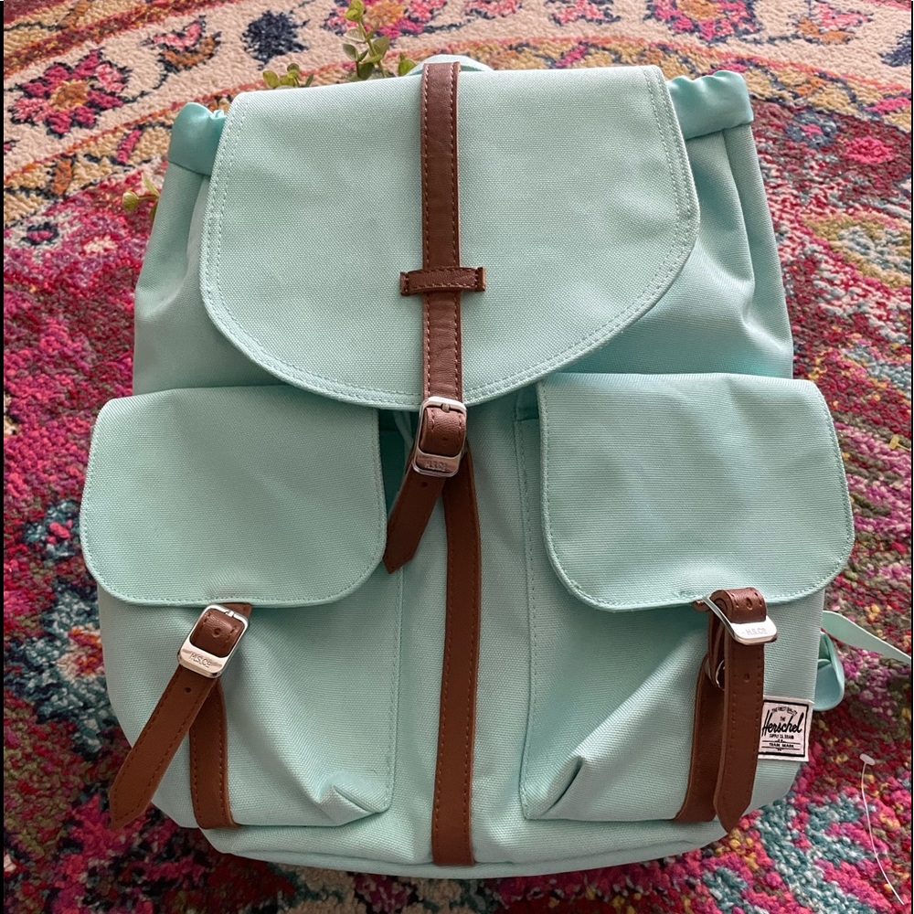 Herschel Supply Co. Mid-Size Backpack